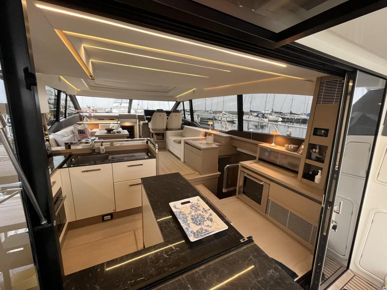 Prestige 630S - (2020)
