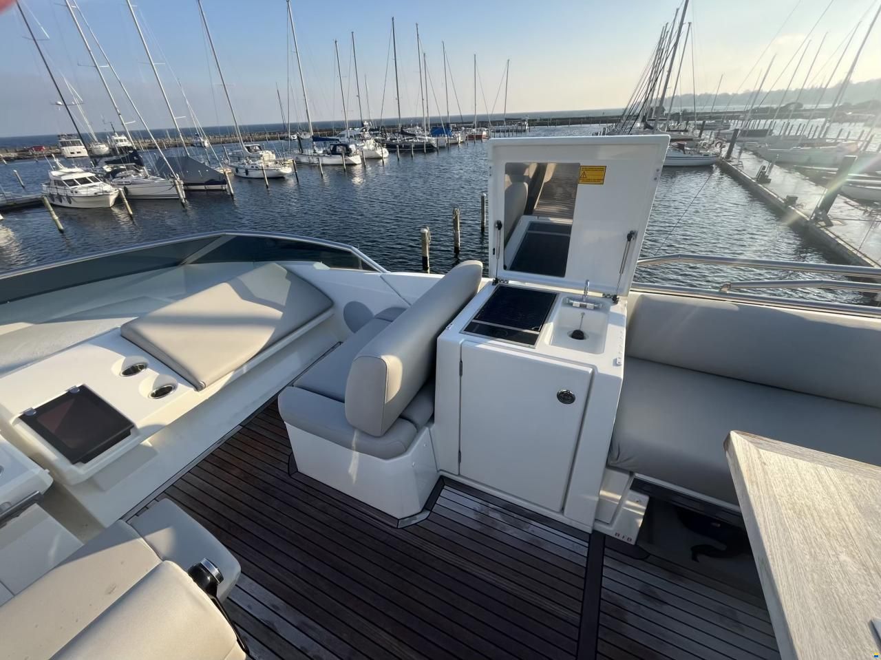 Prestige 630S - (2020)