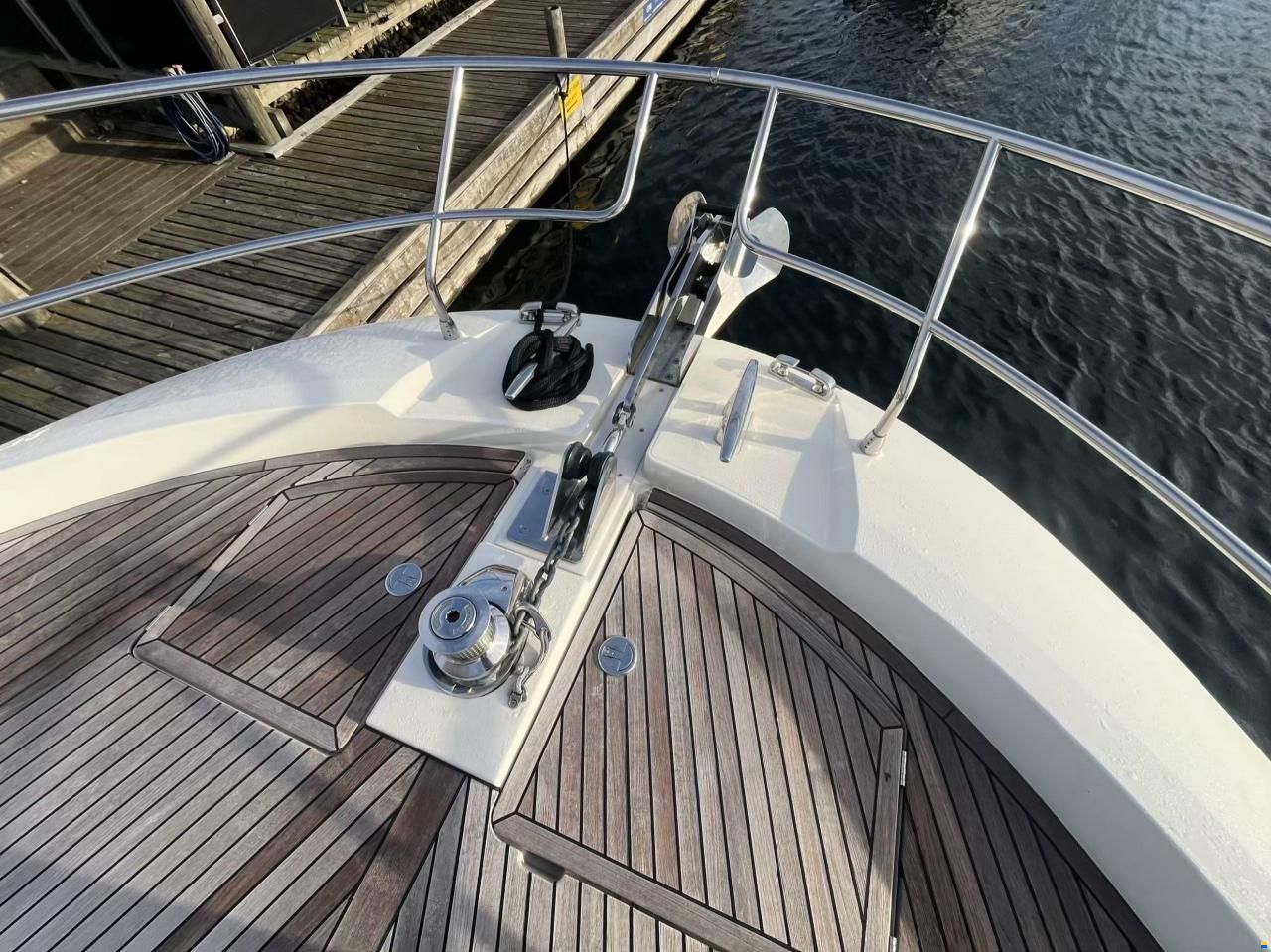 Prestige 630S - (2020)