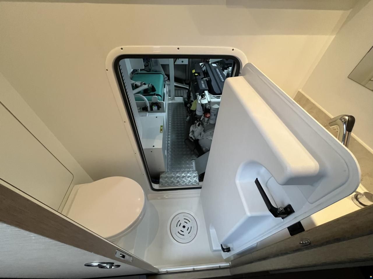 Prestige 630S - (2020)
