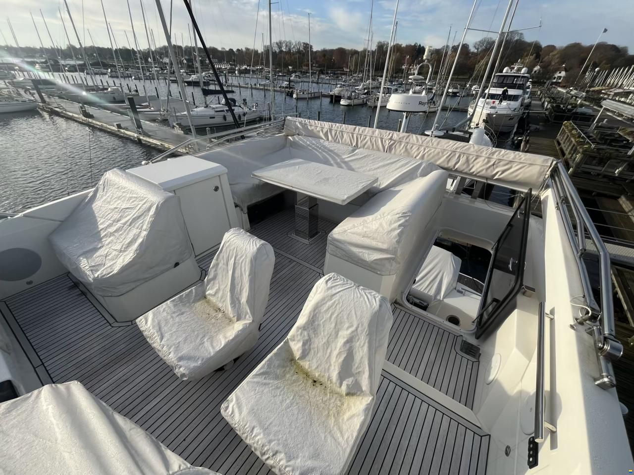 Prestige 630S - (2020)