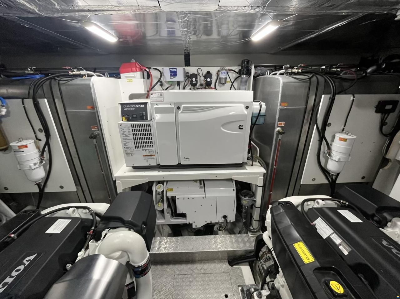 Prestige 630S - (2020)