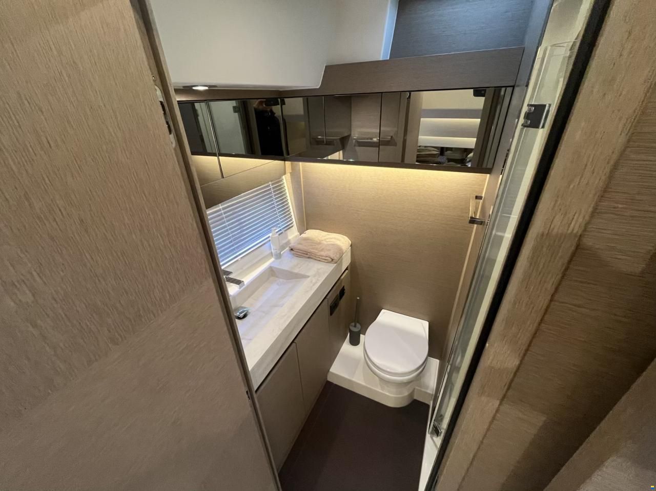 Prestige 630S - (2020)