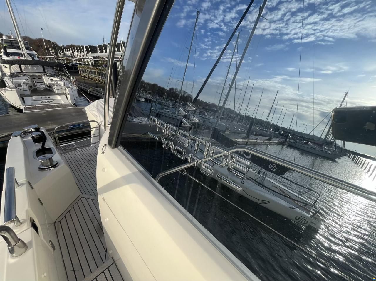 Prestige 630S - (2020)