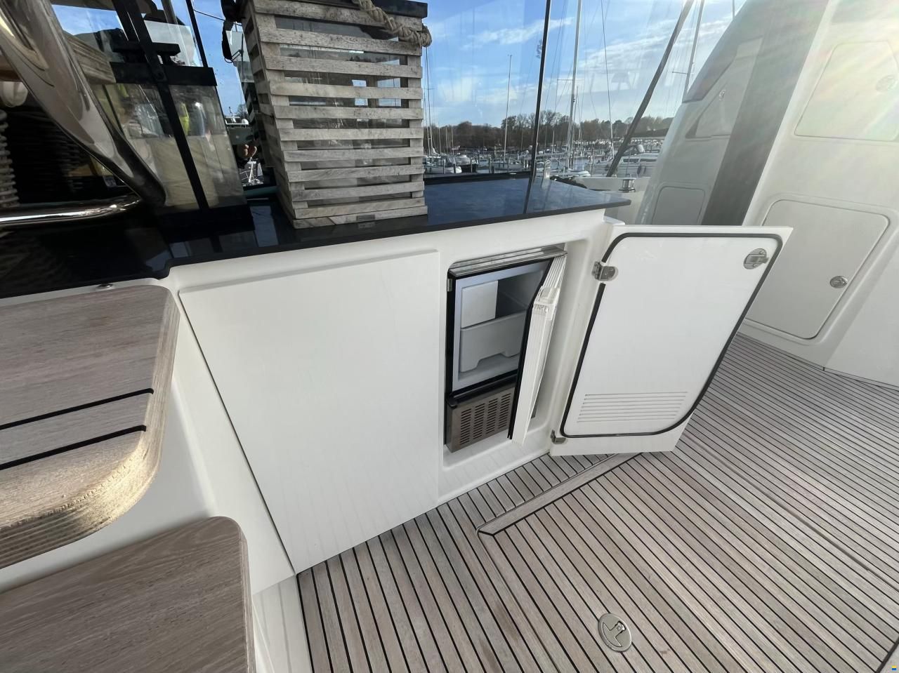 Prestige 630S - (2020)