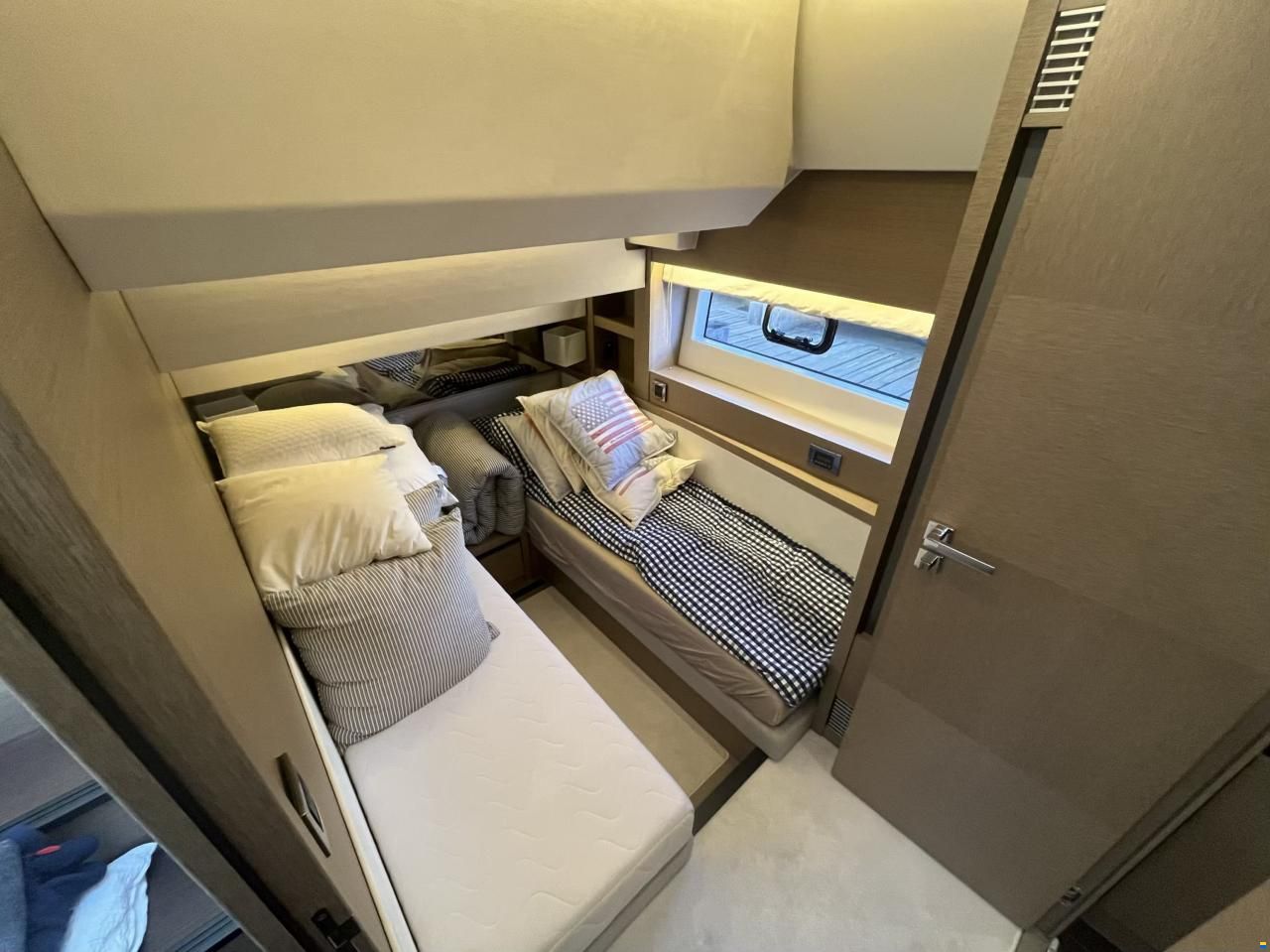 Prestige 630S - (2020)