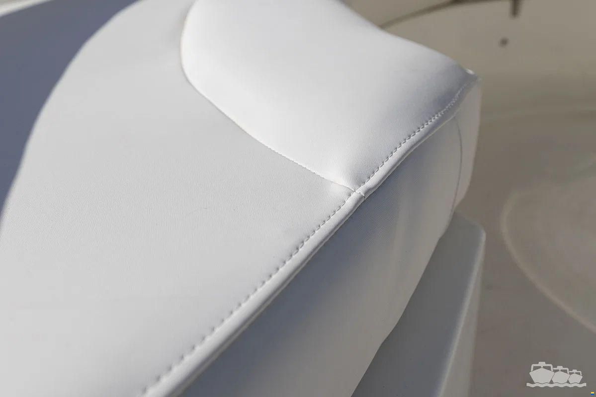 Ferretti 53 Fly