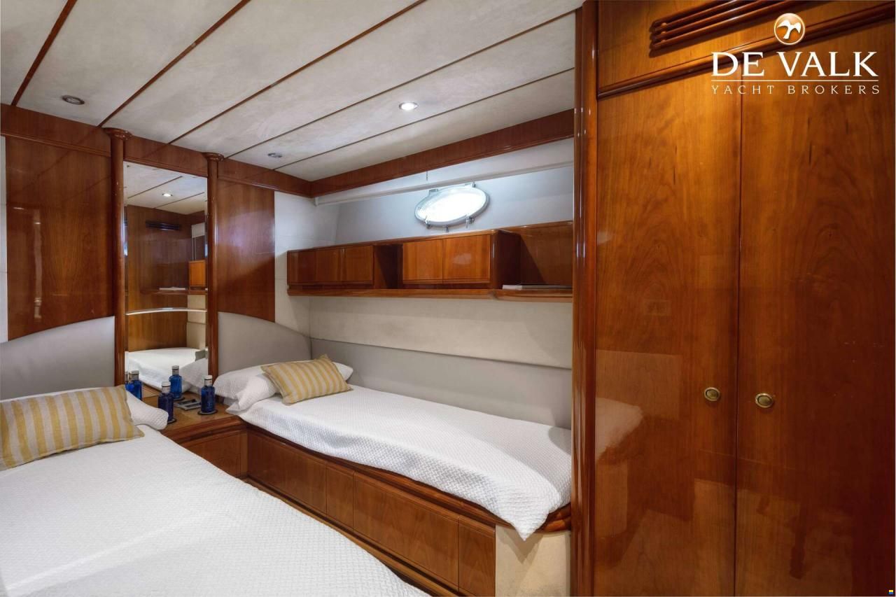 Astondoa 72 GLX
