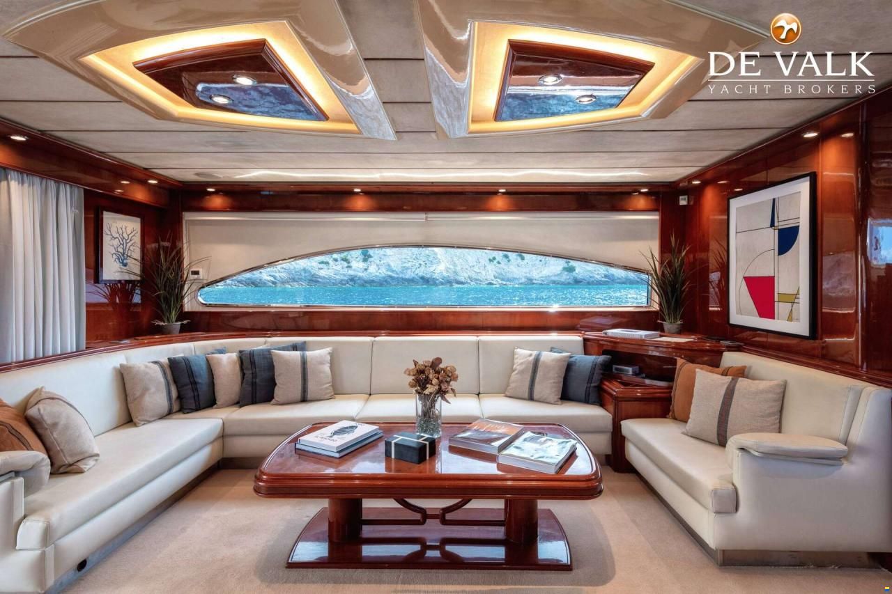 Astondoa 72 GLX