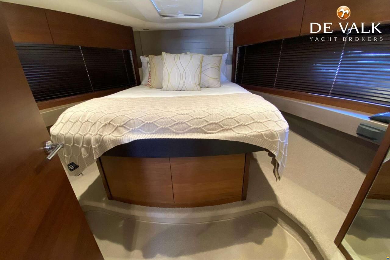 Princess V48 Open
