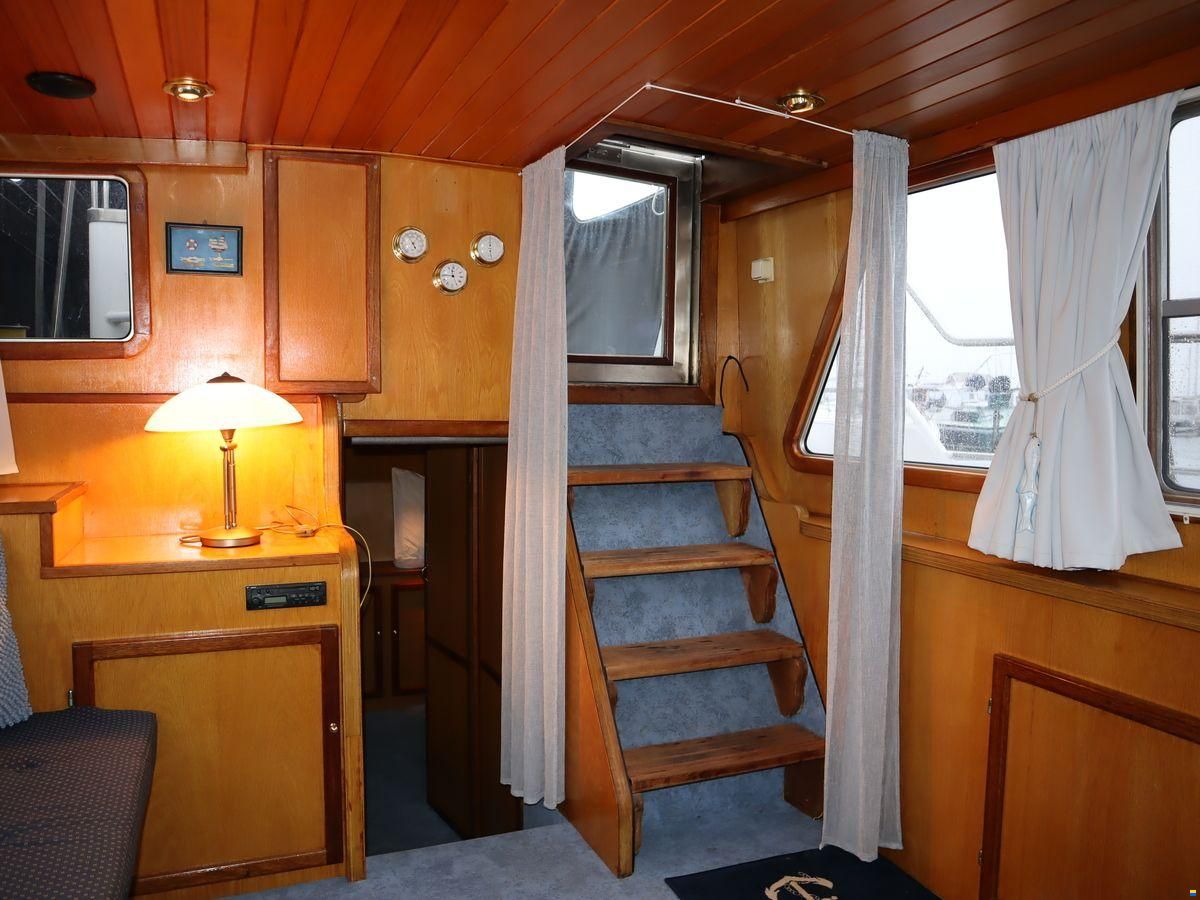 Blauwe Kruisvaarder 12.5