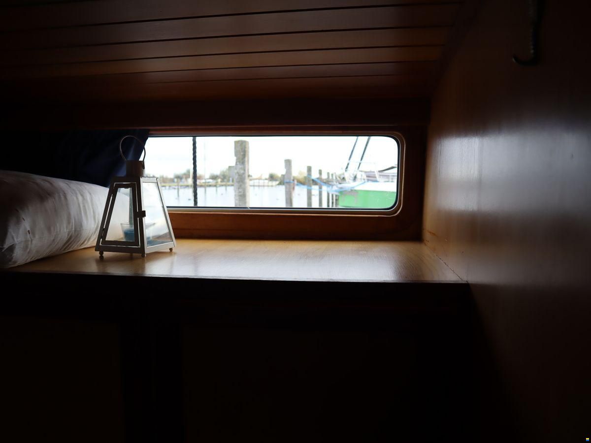 Blauwe Kruisvaarder 12.5