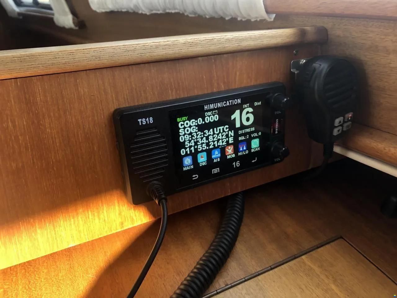 Nordship 35 DS