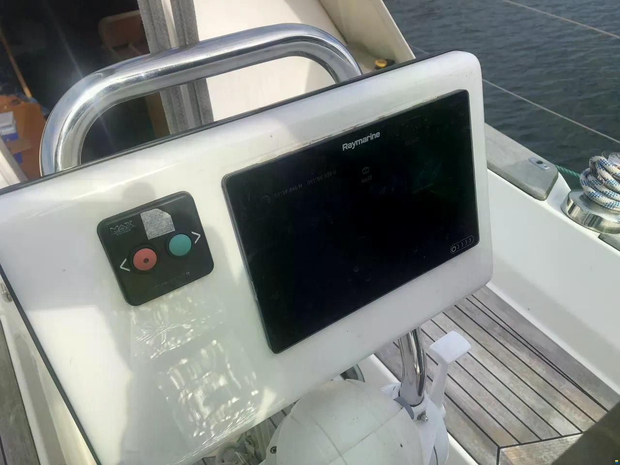 Nordship 35 DS