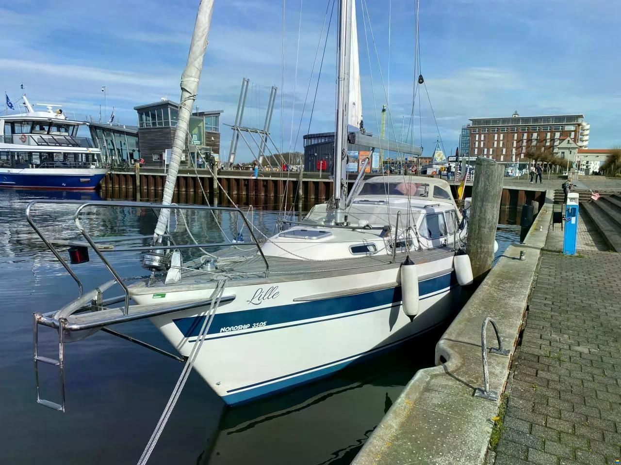 Nordship 35 DS