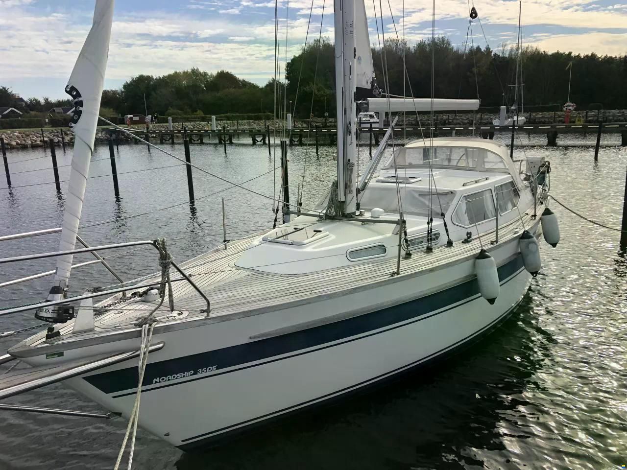 Nordship 35 DS
