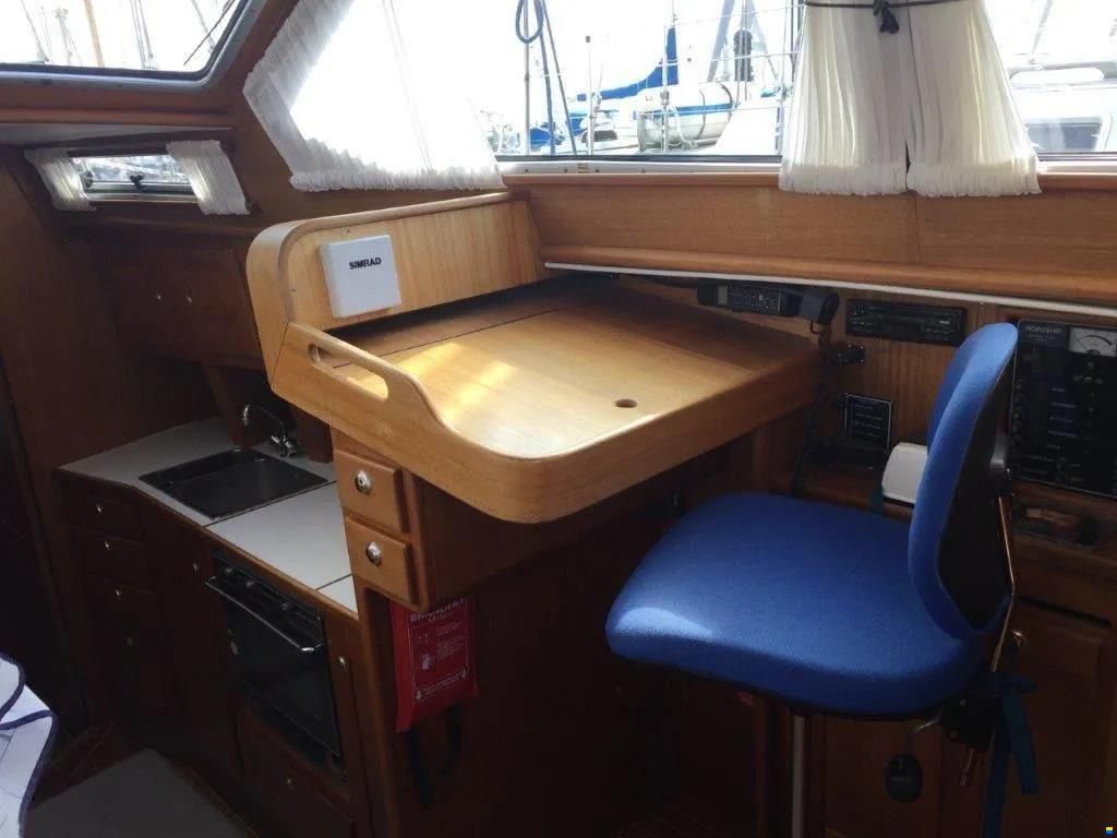 Nordship 35 DS