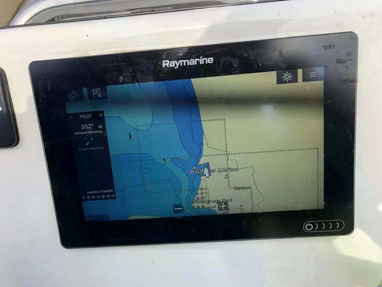 Nordship 35 DS
