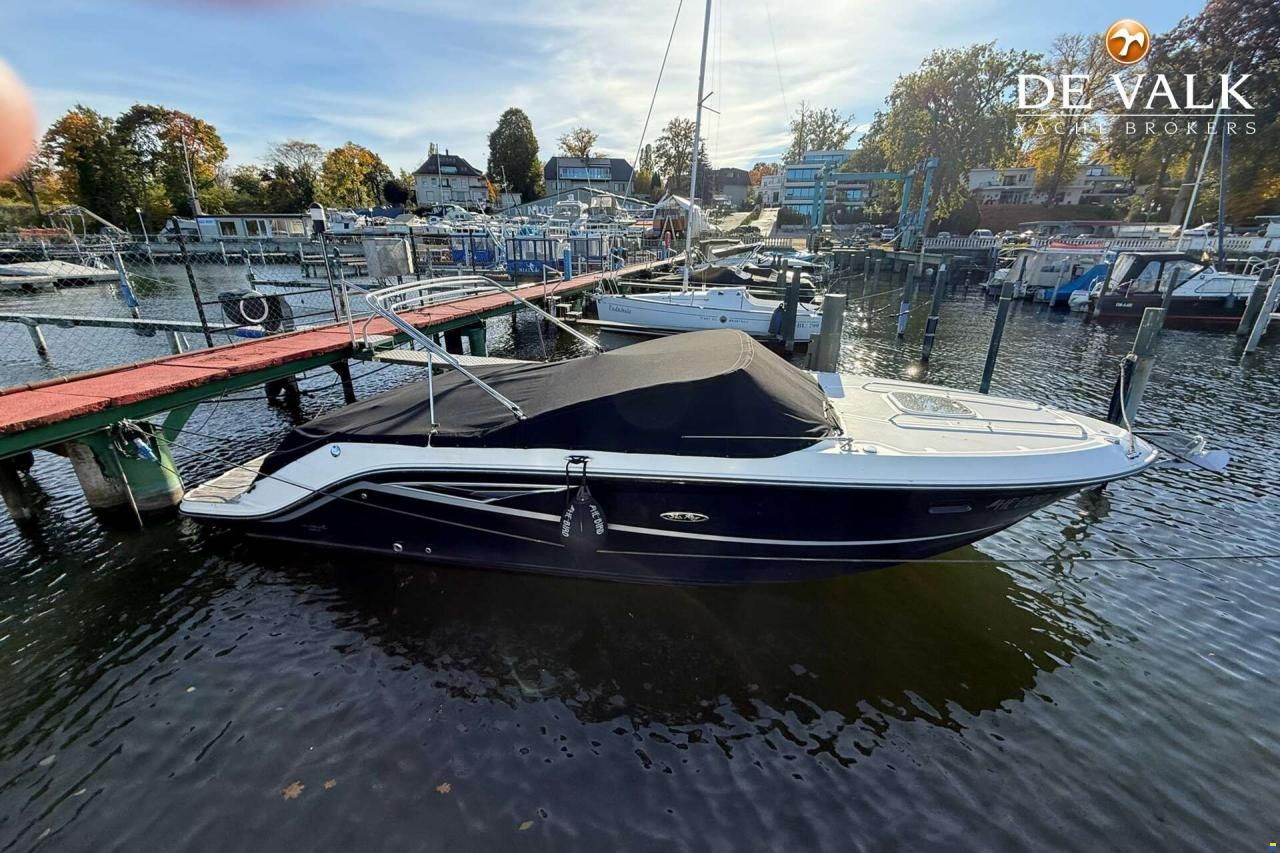 Sea Ray 250 Sun Sport