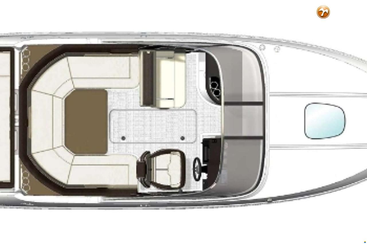 Sea Ray 250 Sun Sport