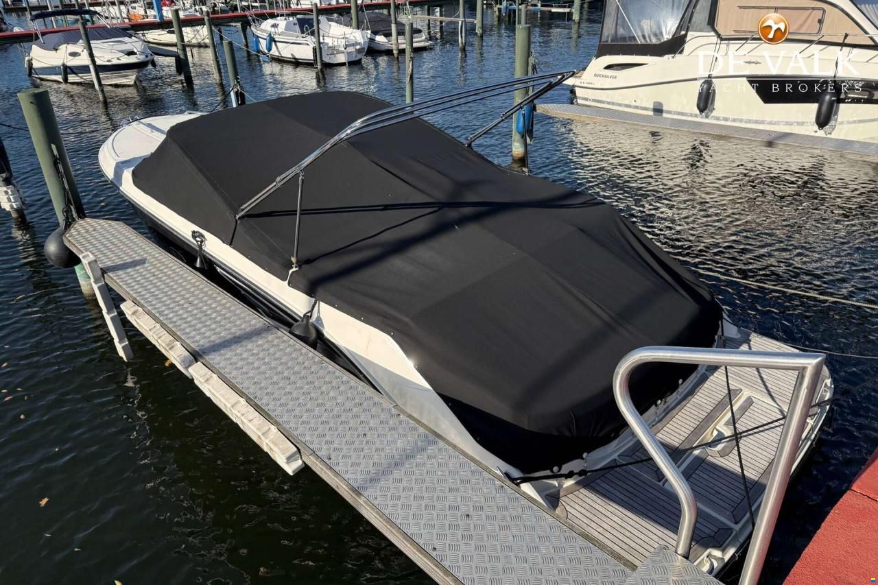 Sea Ray 250 Sun Sport