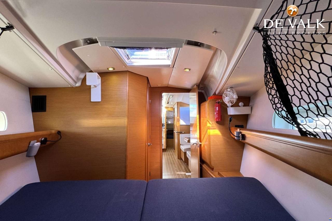 Jeanneau Sun Odyssey 409