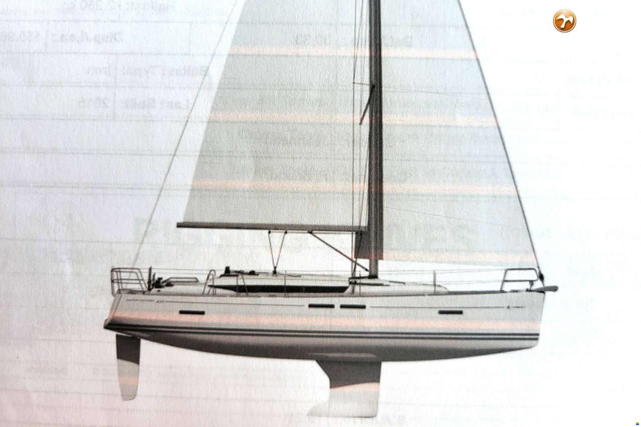 Jeanneau Sun Odyssey 409
