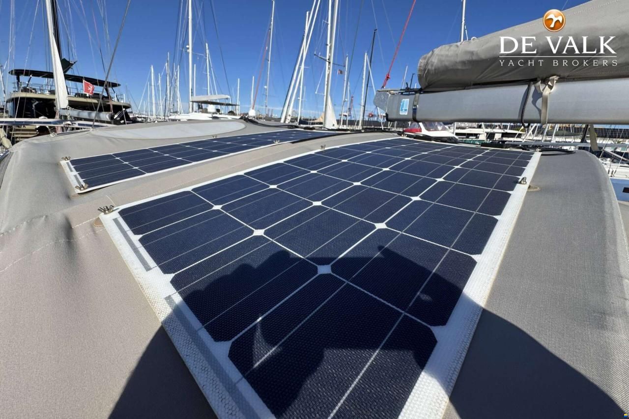 Jeanneau Sun Odyssey 409