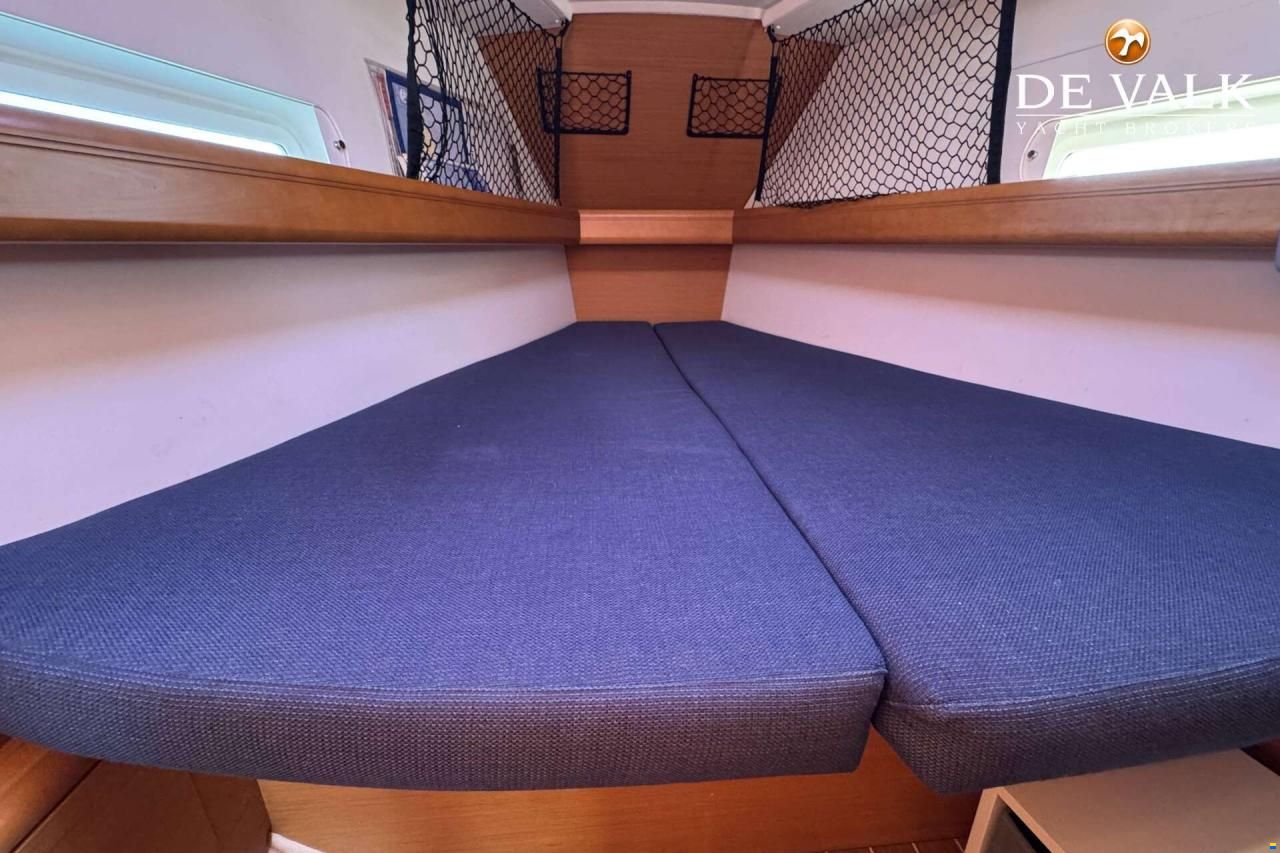 Jeanneau Sun Odyssey 409