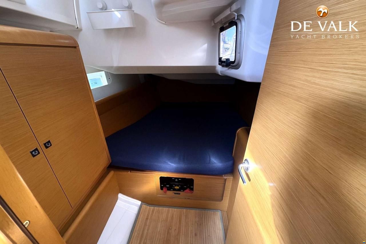 Jeanneau Sun Odyssey 409