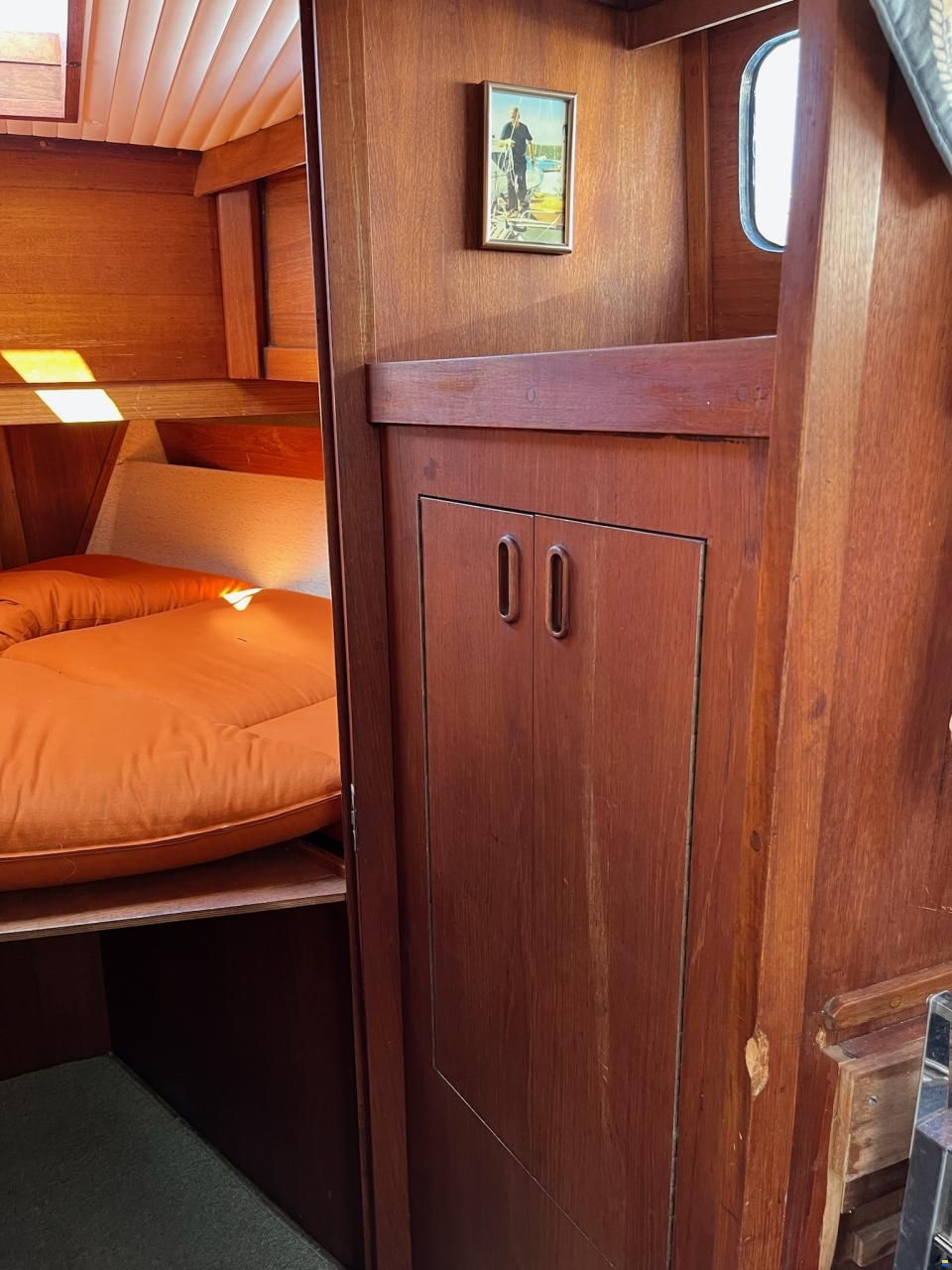 Siltala Nauticat 33