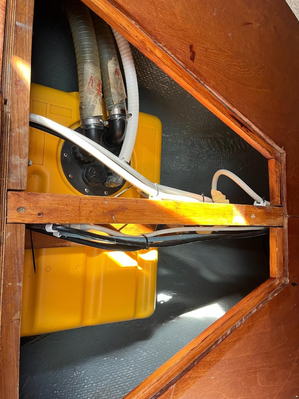 Siltala Nauticat 33
