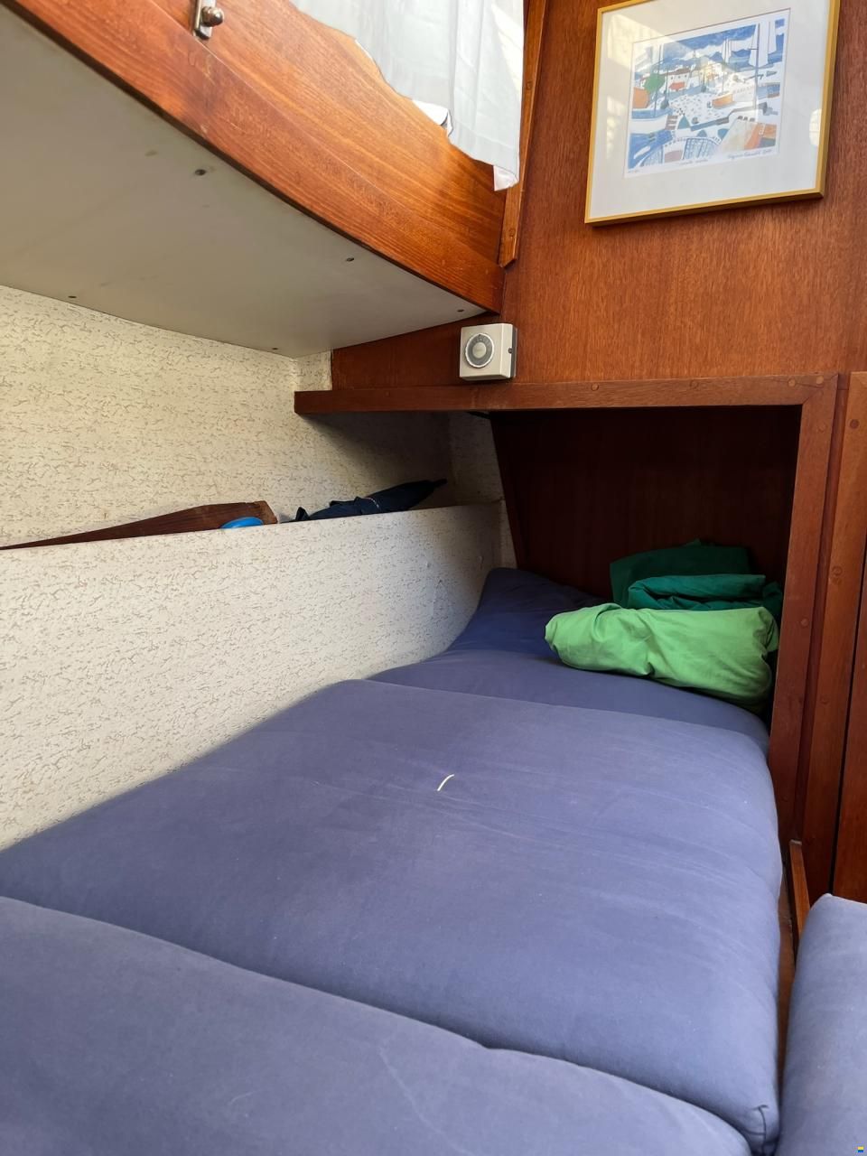 Siltala Nauticat 33