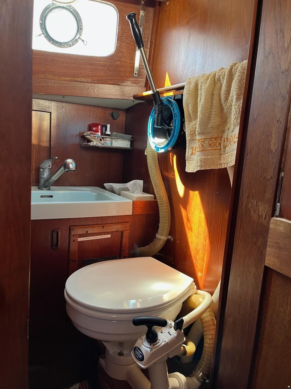 Siltala Nauticat 33