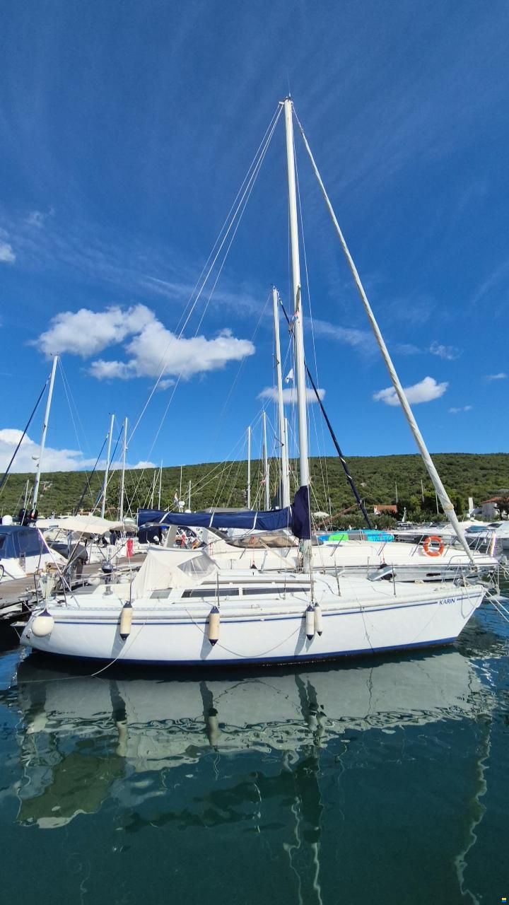 Gib Sea 96 VH