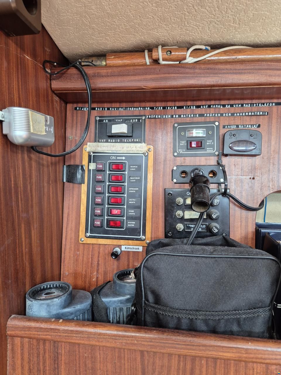 Gib Sea 96 VH