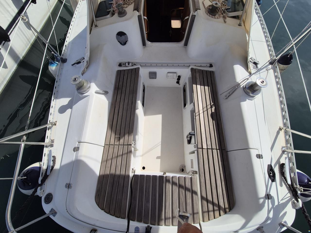 Gib Sea 96 VH