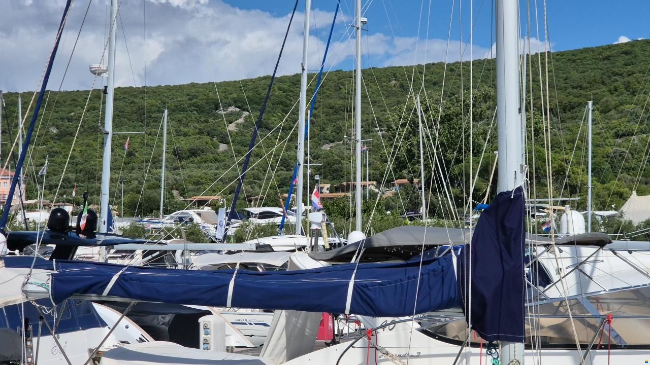 Gib Sea 96 VH
