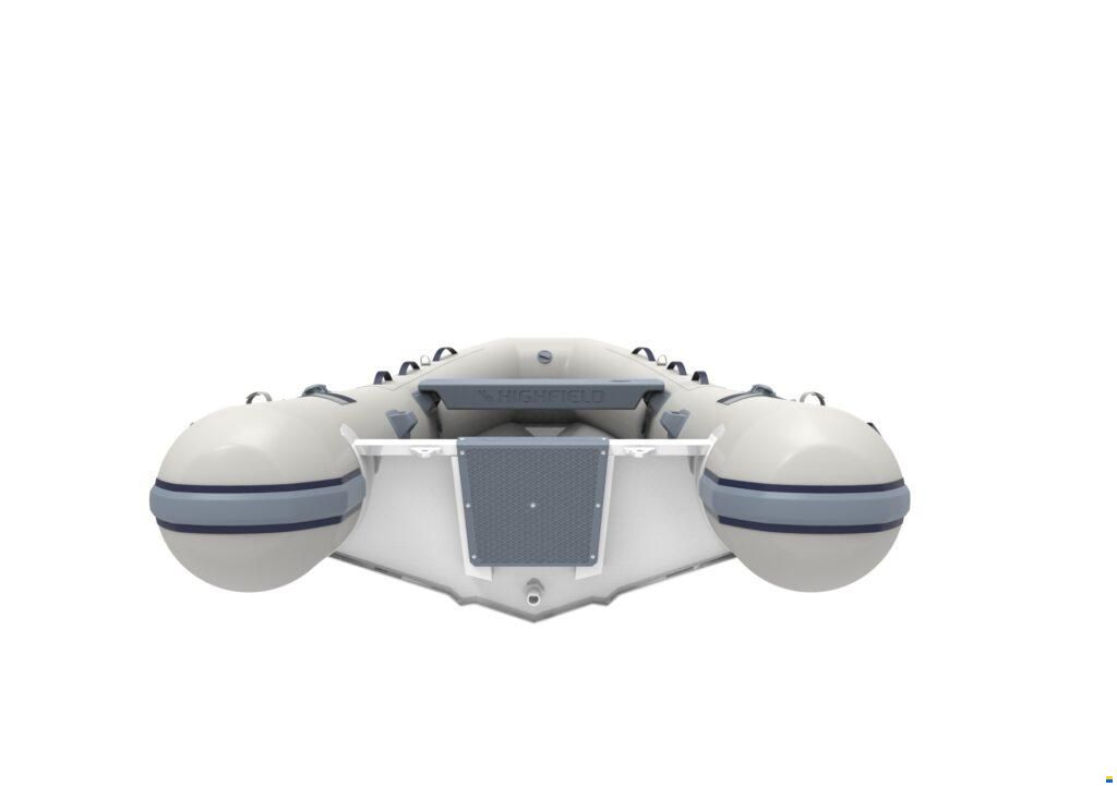 Highfield UL 290LT