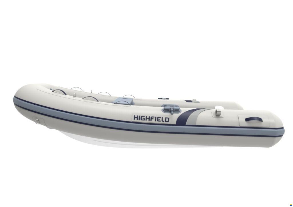 Highfield UL 290LT