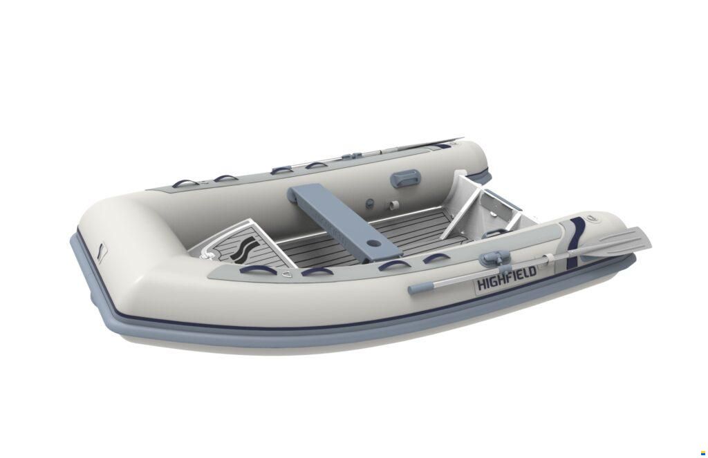 Highfield CL 290