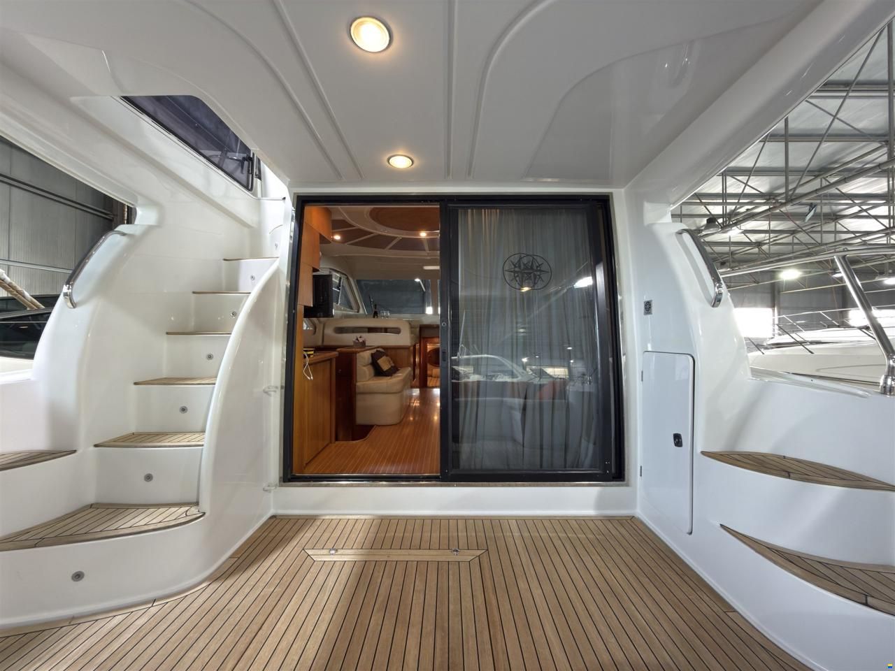 2007 Raffaelli Compass Rose 50, 268.000 EUR