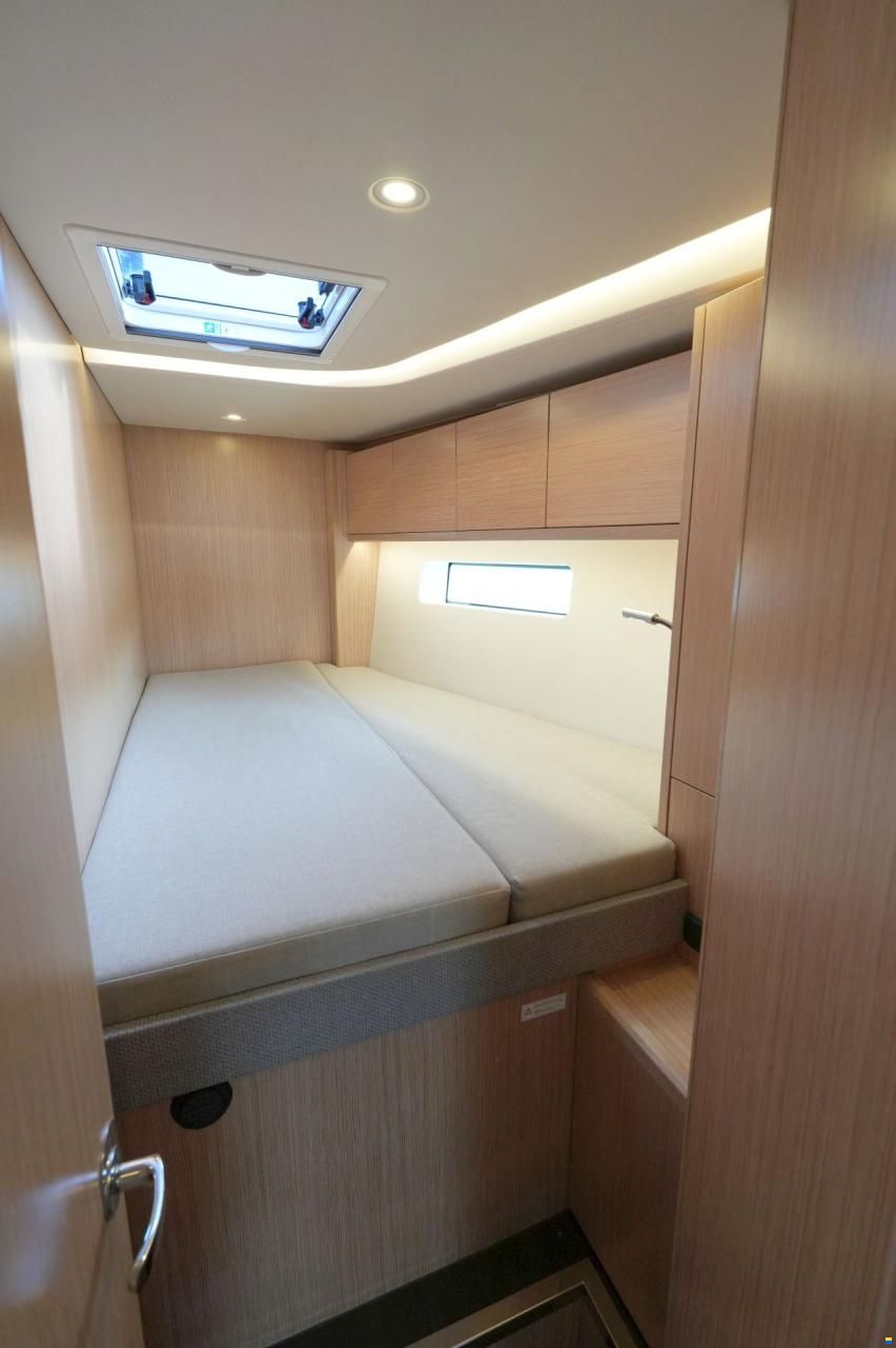 Bavaria Cruiser 57 Style