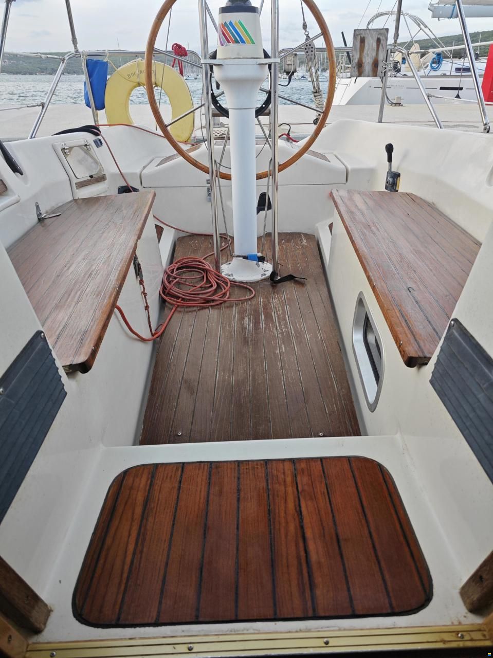 Bavaria 960