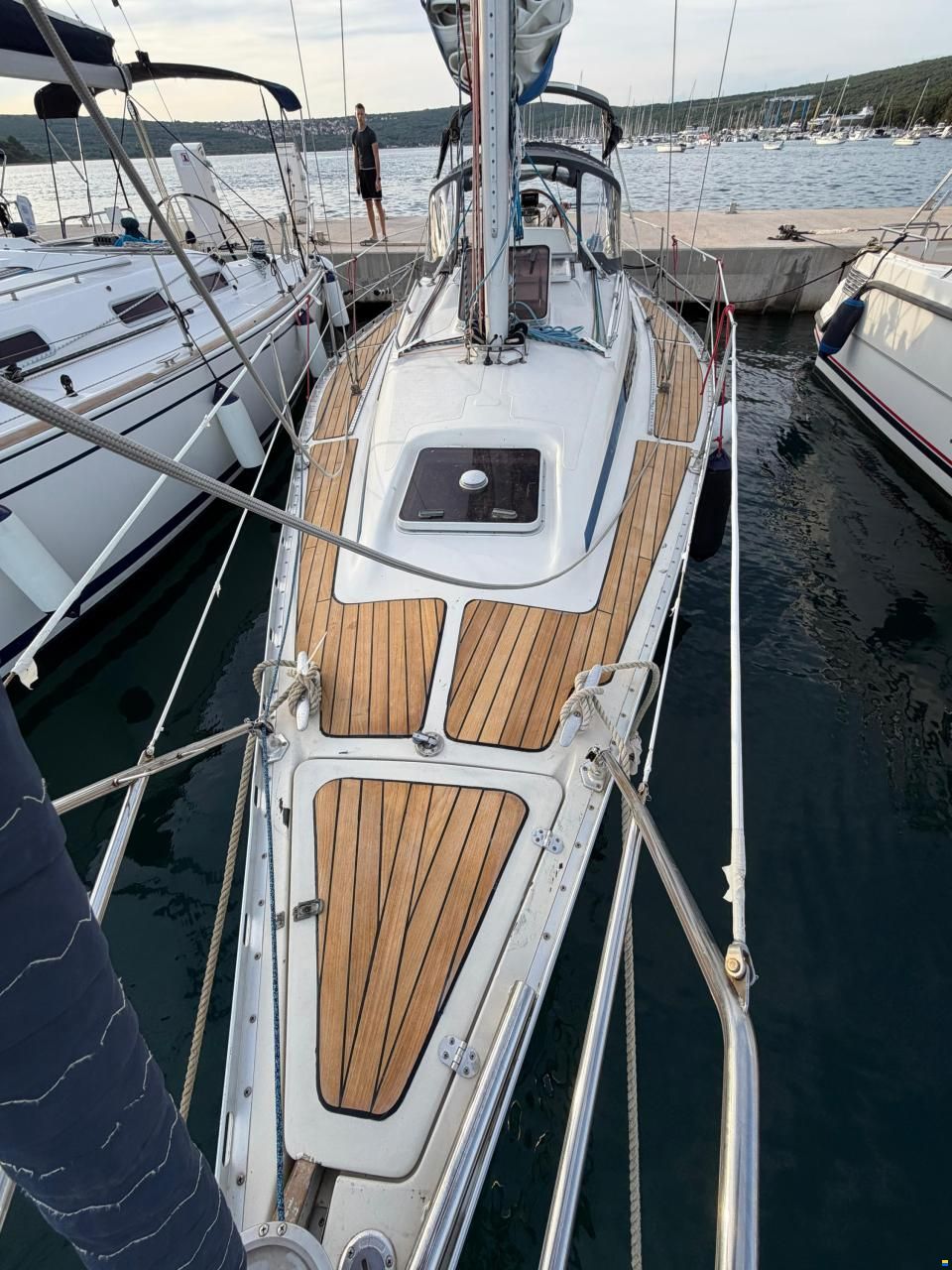 Bavaria 960