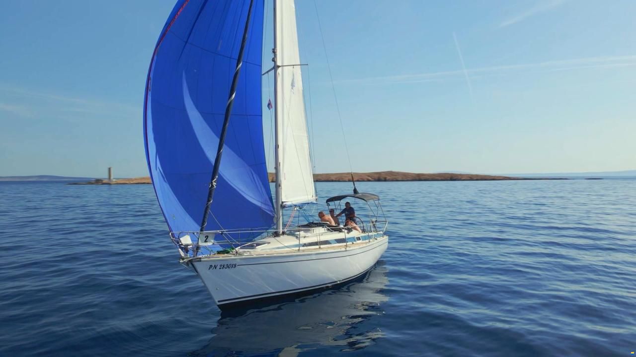Bavaria 960