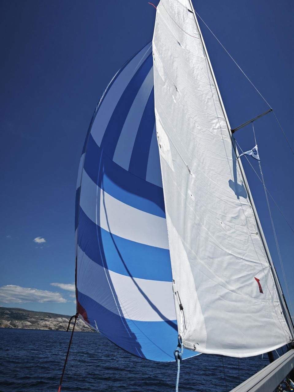 Bavaria 960