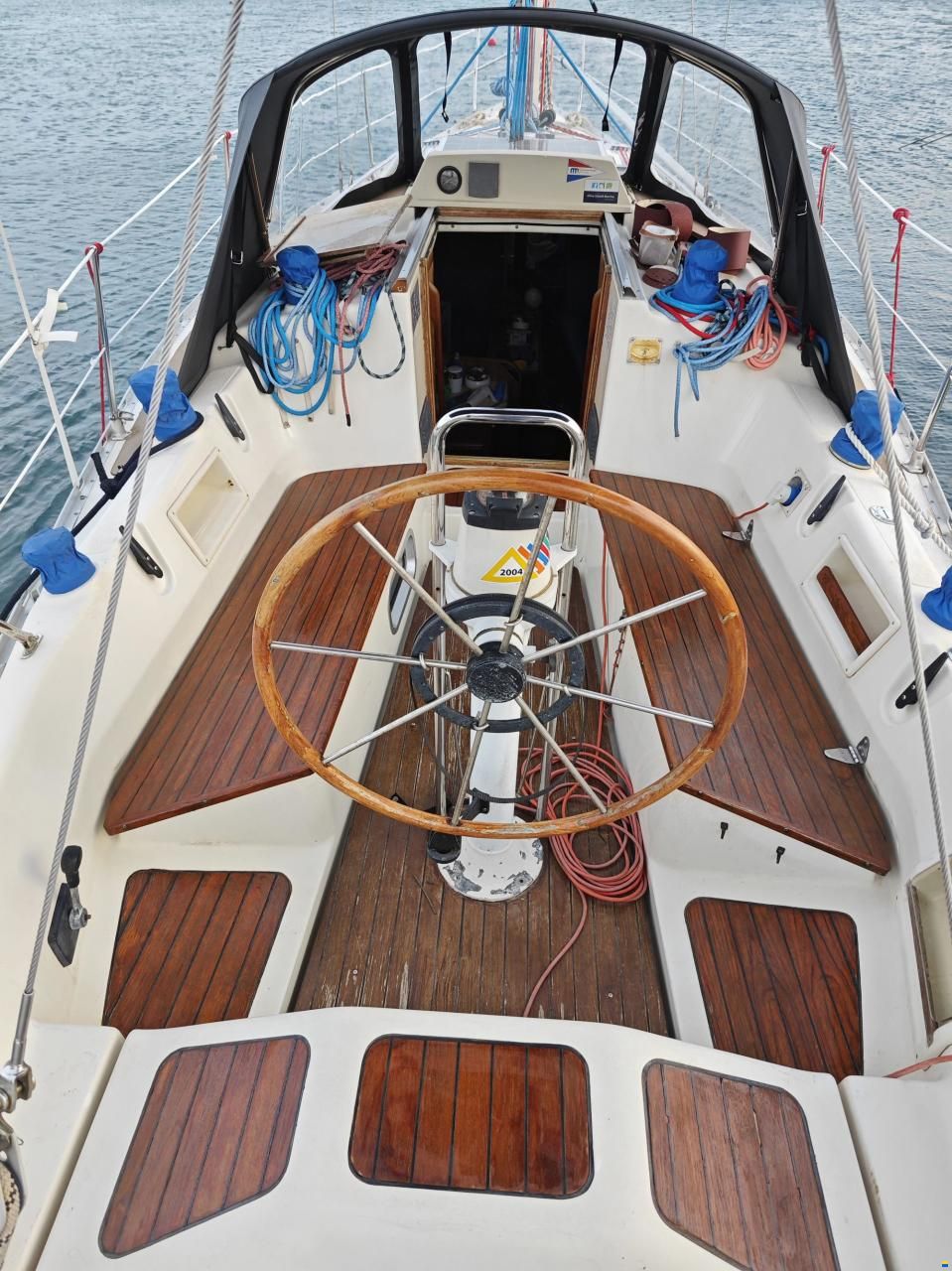 Bavaria 960