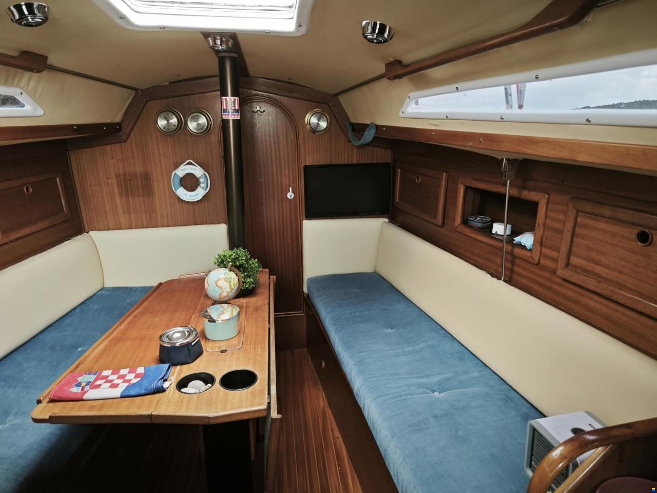 Bavaria 960