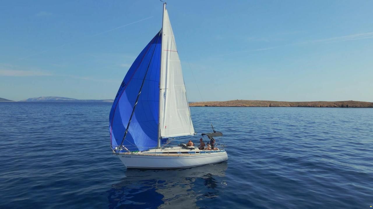 Bavaria 960